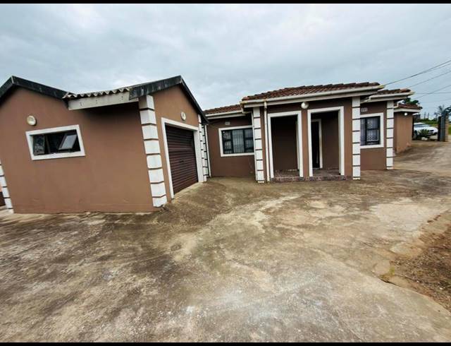 2 BEDROOM HOUSE FOR SALE IN INANDA